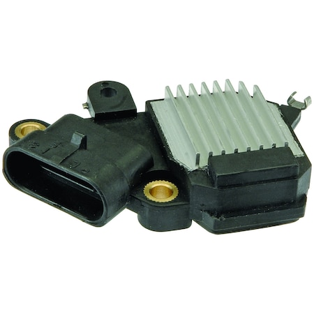 Wai Global Voltage Regulators, D200HD D200HD